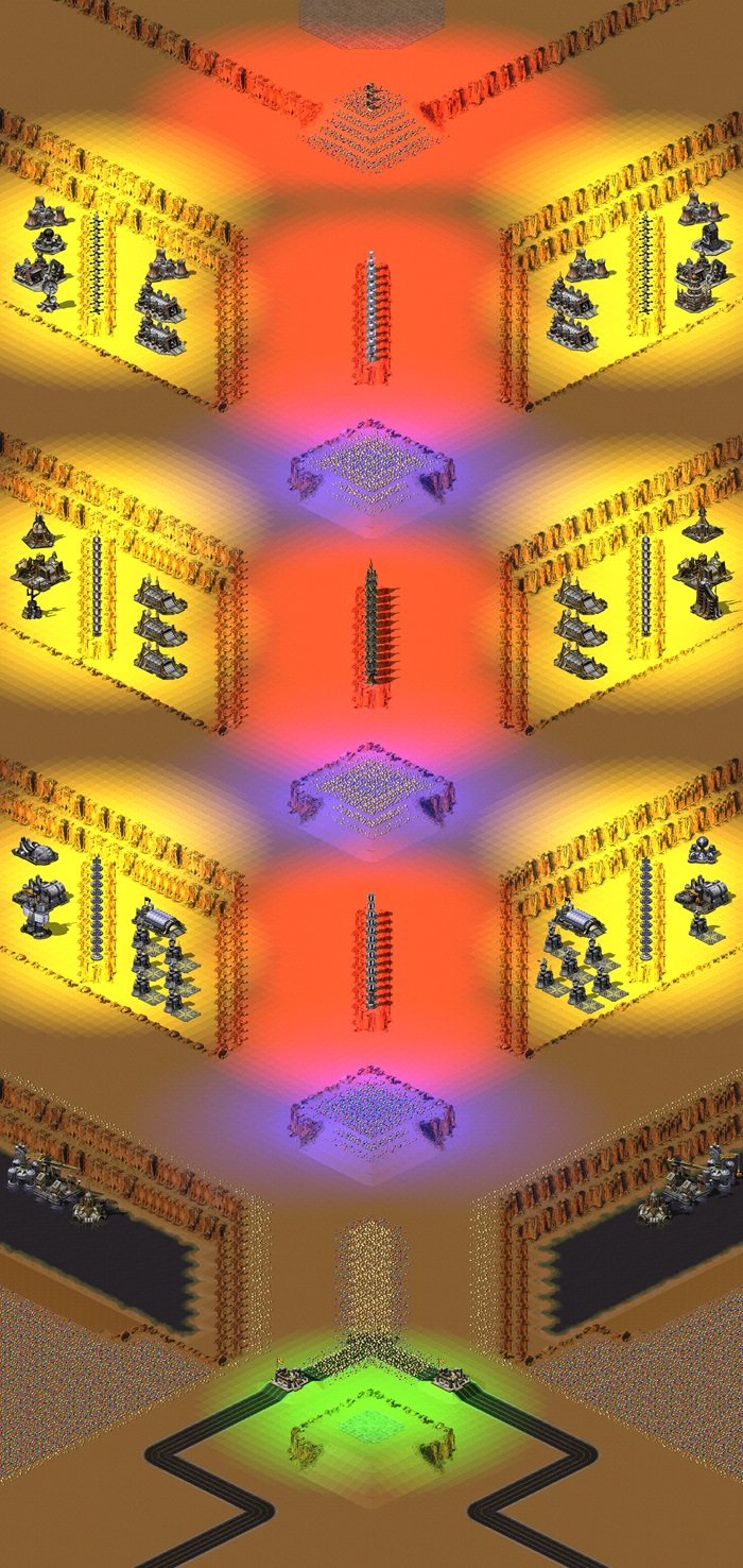 Edge of Tomorrow Survival (7p) -- MISSING (randomized 2021-02-14 142539) preview