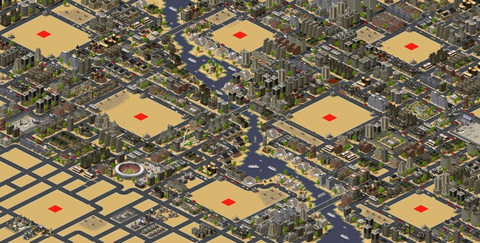 the big city by chris p (8) preview