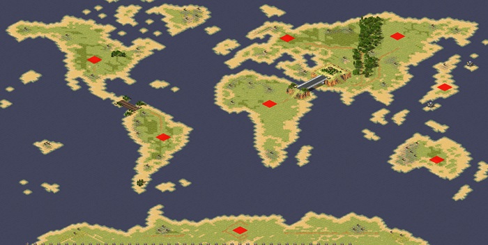 WORWAR2 preview