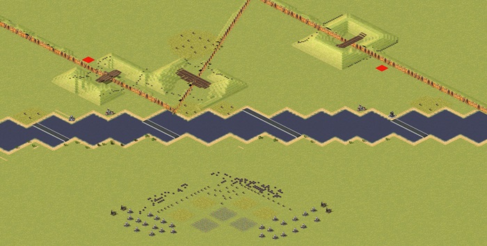 Mercy upon AI preview