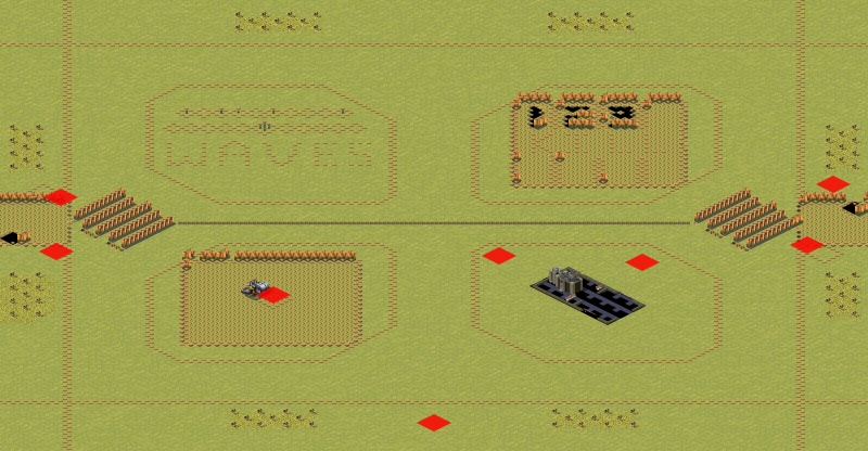 Sky's Tower Defense [7.2][v12.4] preview