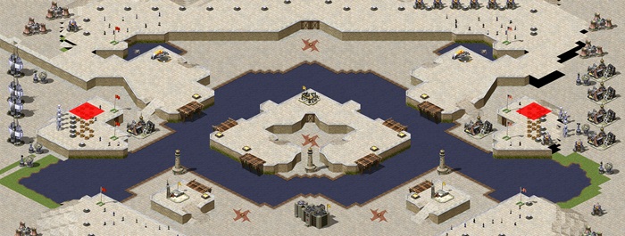 [2] Mixed War Arena 1 preview