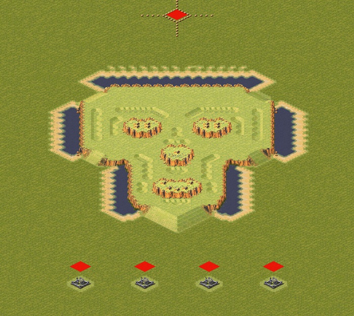 [5] Face Of Death VI preview