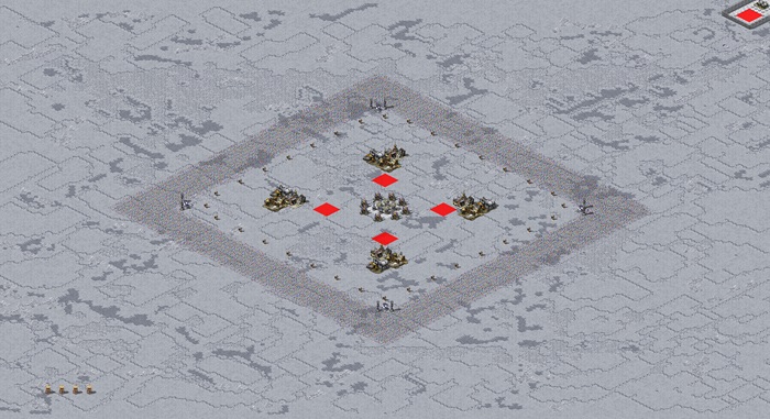 HLH Survival Mission -- MISSING preview