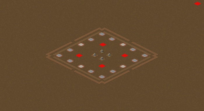 BuildTimeX By FlyingZ  Humans Team A -- MISSING preview