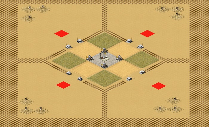 Yosef Anan - Small Map 4 Camp 006 preview