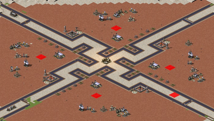 Xenomorph Survival preview