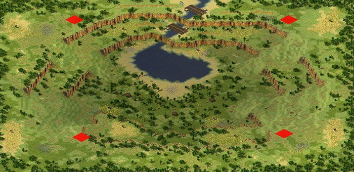 [4] Jungle of Vietnam SF Project V4.3 Test 4 preview
