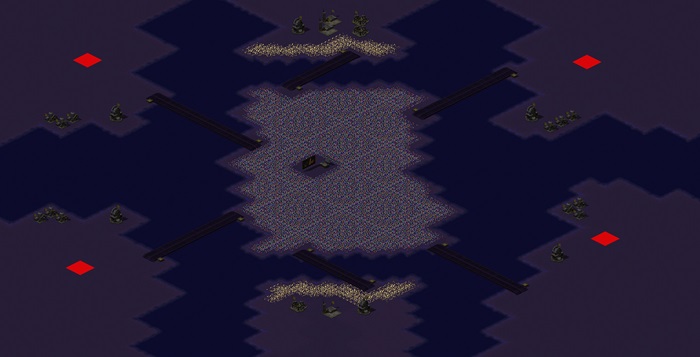 Cornered2 preview