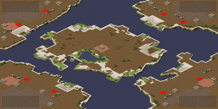 [8] -VS- WW5 - Alpaca.edit.v14 -World War 5- 2v2 3v3 4v4 -Urban- preview