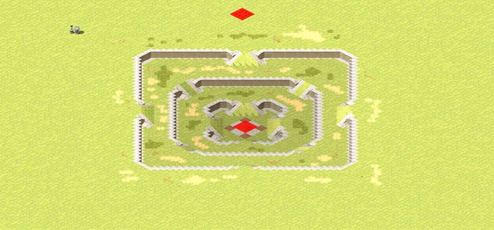 Streamer zombie 1 preview