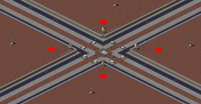 X-Arena II by Jupiter v2.1.3 preview