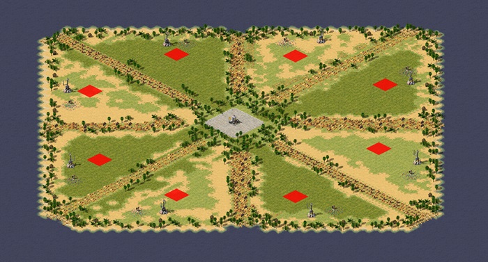 Boggle04's Oil in the Center 4.6 preview