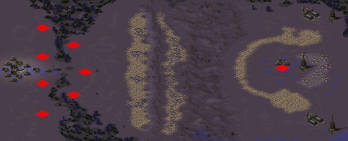 Iron Fist Survival beta 018l preview