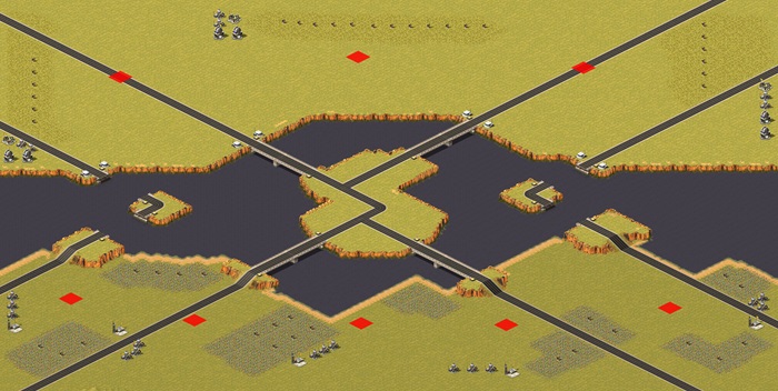 a Hannibal works 01 (3 vs 5) preview