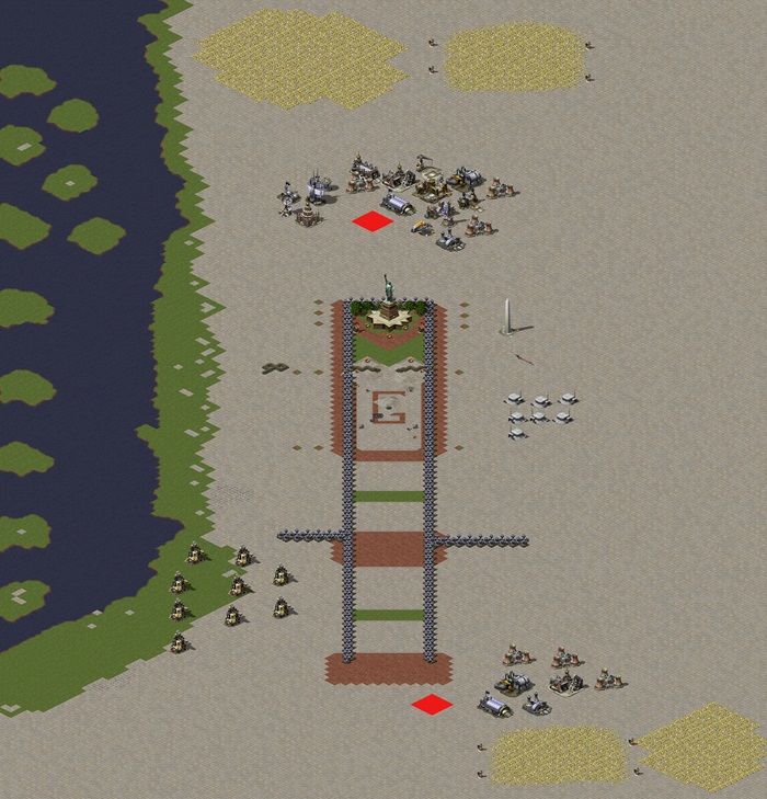 Maze V3_4 preview