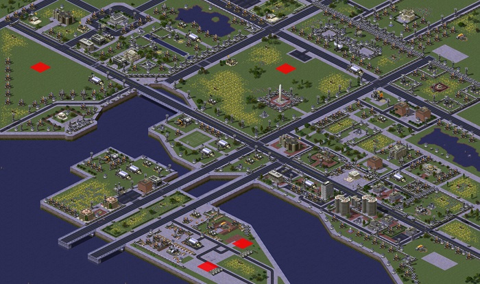 Washington preview