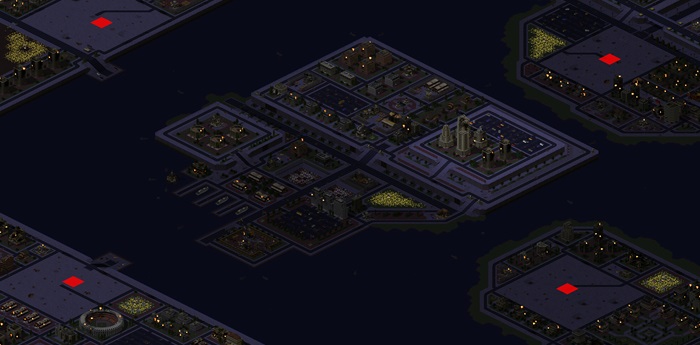 [TW2] Urban Insomnia 2 (4) preview