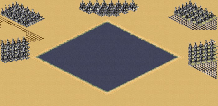 Naval vs Air test v4 preview