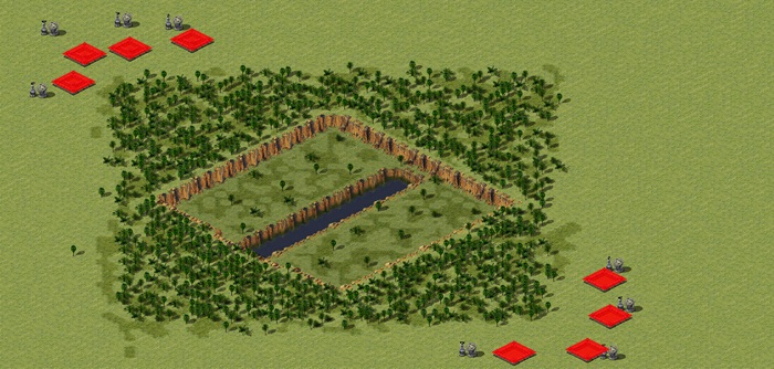 [8] Dodgeball (v2.2) preview