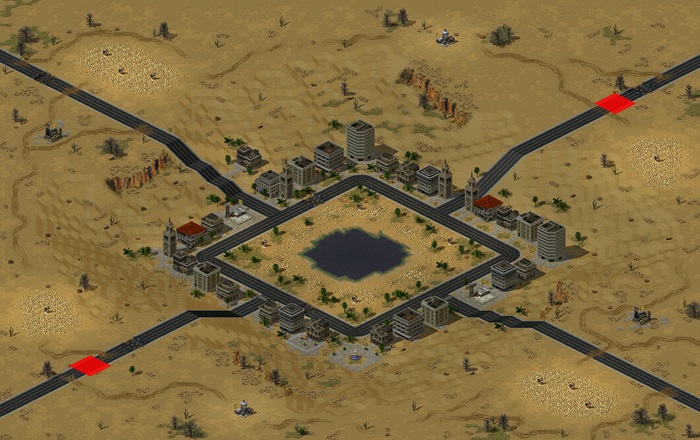 [2] Sahara Mirage LE preview