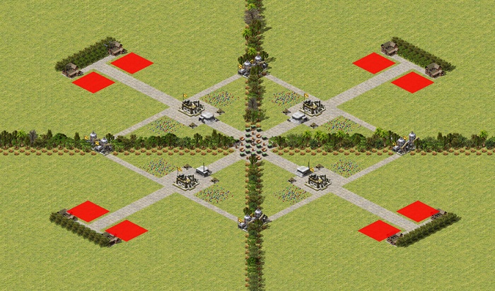 Viper Nest 4X2 preview