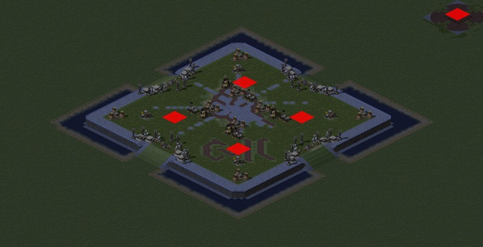 Last Stand v1.8.6_GenX preview