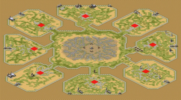 [8] Oil With Bonus - Mohaç1526 preview