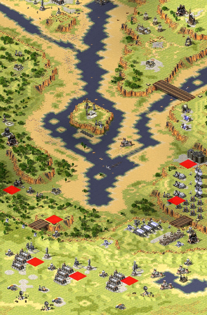 Apocalypse Now Survival BETA 029f3 preview