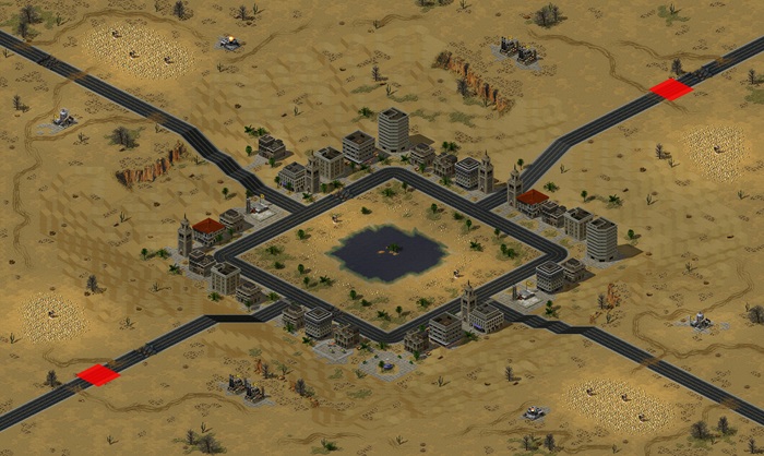 [2] Sahara Mirage LE preview