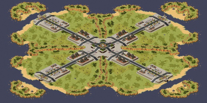 Clover Survival (7p) -- MISSING (randomized 2019-02-16 155346) preview