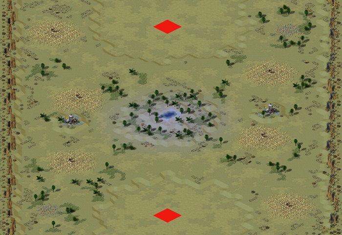 Dune Patrol II preview