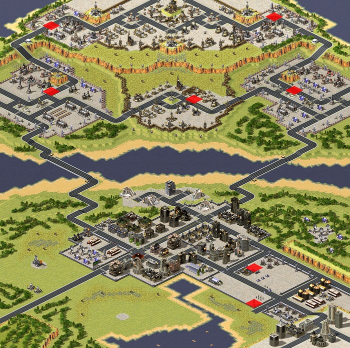 Yuri's Final Stand (Mission) preview