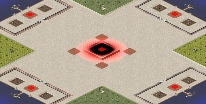 SUR Water Protection V2.2 [Im_WARRIOR] preview