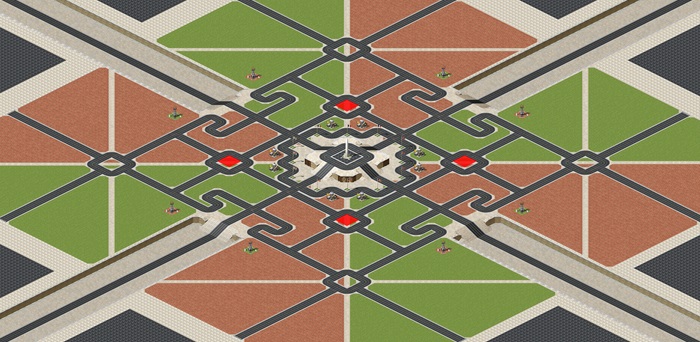 4p Chaos Reigns[RAZER]v1 Expert preview