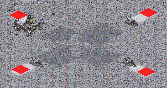 Small map by kikematametos V2 preview