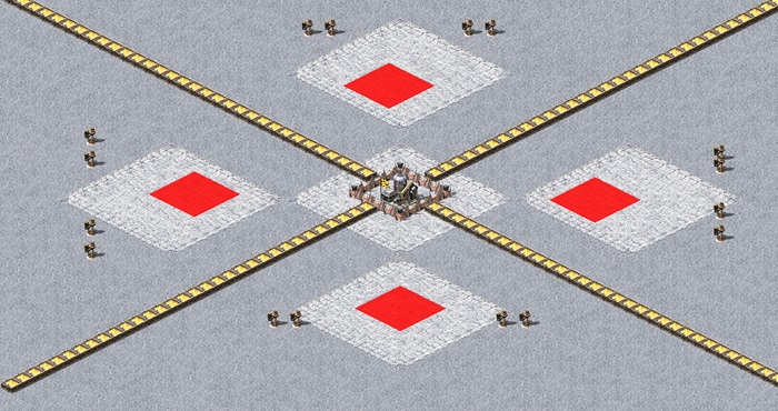 Lunar OIL MAP (v 0.1) preview