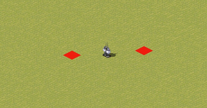 Beacon Battle Lab Test preview