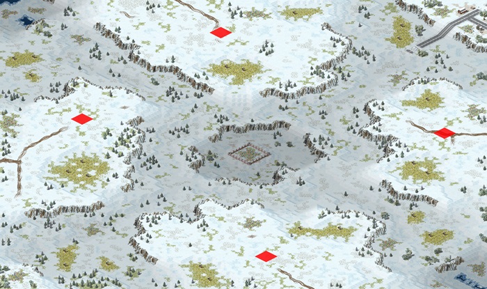 YR Refined v0.00.259a - Coldest Peak [4] preview