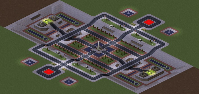 Snipers Paradise V0.2 preview