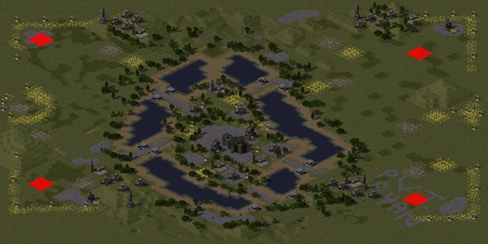 [4] stealthy warz the50 preview