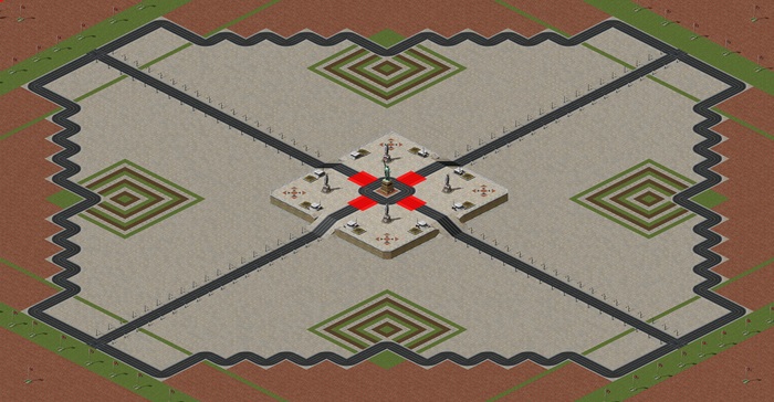 ShowOff(SOTA AI)-Extreme test preview