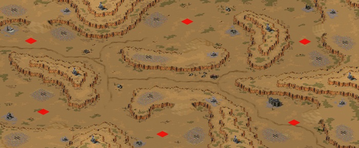 METALED'S SEDONA NO RULES preview