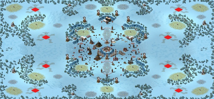 [8] Winter Wind preview