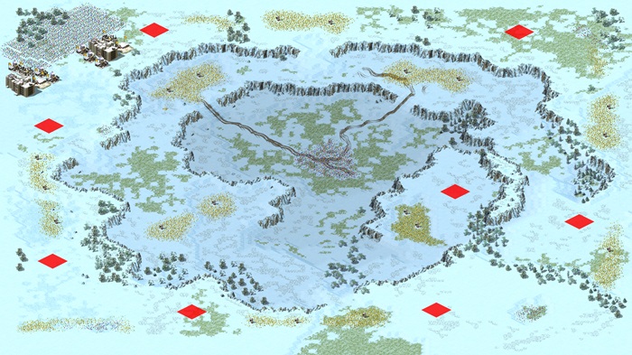 Hecksnow preview