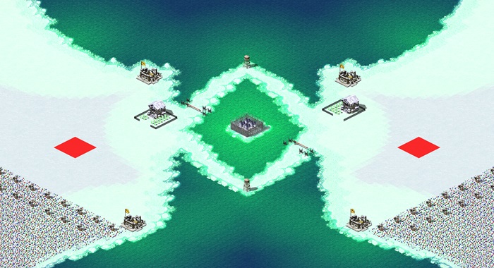 Nuke Test Area (2) by ARS preview