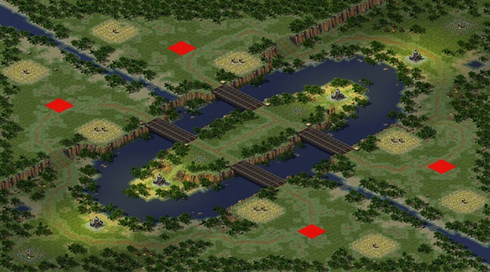 [4] Stormy Weather (LE v1.1) preview