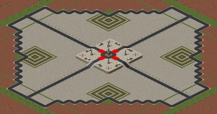 ShowOff (SOTA AI - Instant build) preview