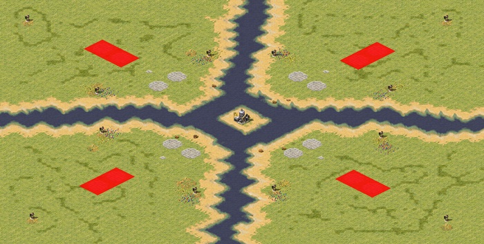 [8] No bets! _test_v1 preview