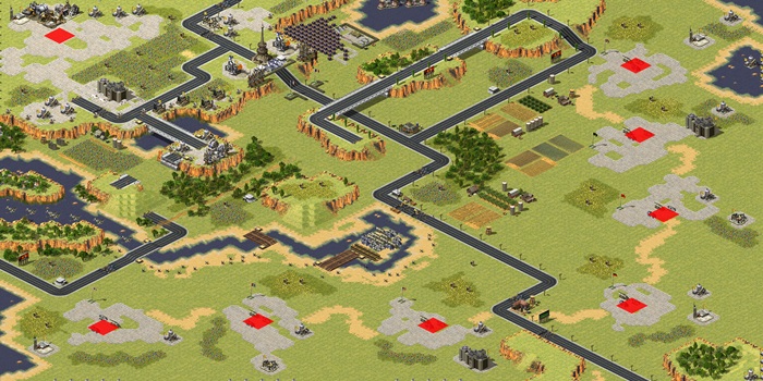 Unholy Alliance (2-8) hack cc preview